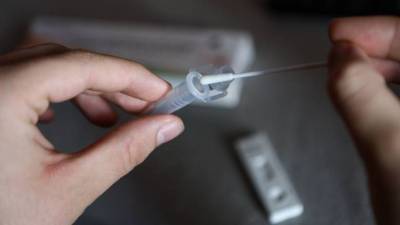 ΕΟΔΥ: 7 θάνατοι από γρίπη την τελευταία εβδομάδα