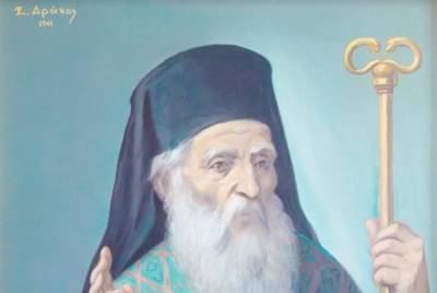 Μητρόπολη Μεσσηνίας: Δύο ομιλίες για τα 200 χρόνια από την Επανάσταση