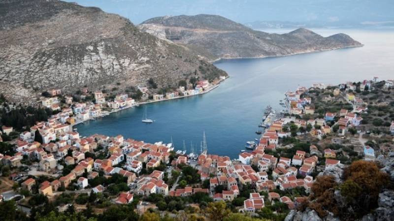 ΙΗΑ: Οι ομογενείς στο πλευρό των ακριτικών νησιών για την ανάπτυξή τους
