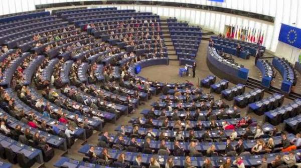 Στο Στρασβούργο μαθητές από την Πελοπόννησο 