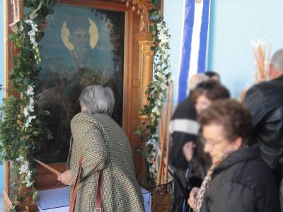 Στη μνήμη παλαιών χορωδών