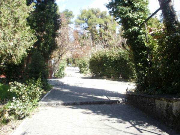 Περίπατοι του ΕΟΣ Τρίπολης 