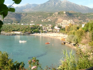 Νεκρή 71χρονη Αυστριακή στη Στούπα, ενώ κολυμπούσε