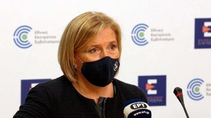 Γκάγκα: Η μετακίνηση των ασθενών στις ΜΕΘ γίνεται όσο πιο γρήγορα είναι δυνατό