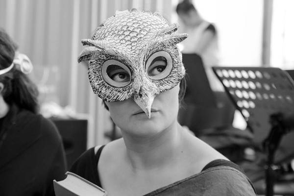 Το πρότζεκτ "Aristoφanes" σε Ολλανδία και Βέλγιο