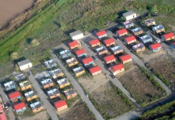 Το Φεβρουάριο &quot;κληρώνει&quot; για το μέλλον της Μπιρμπίτας - Δεν διαφωνεί ο Νίκας με το κλείσιμο του καταυλισμού