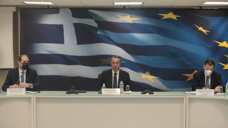 Σήμερα η εξειδίκευση των μέτρων που ανακοίνωσε στη ΔΕΘ ο πρωθυπουργός (βίντεο)
