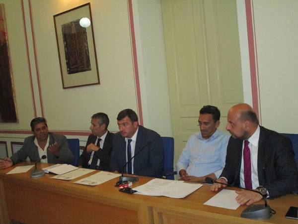 Καλαμάτα: Ανεργία και αμορφωσιά αιτίες της τσιγγάνικης παραβατικότητας