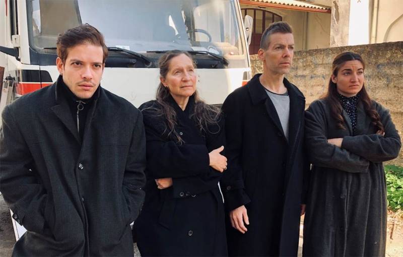 “Το Γάλα” θα ανεβάσει το ΔΗΠΕΘΕ Καλαμάτας