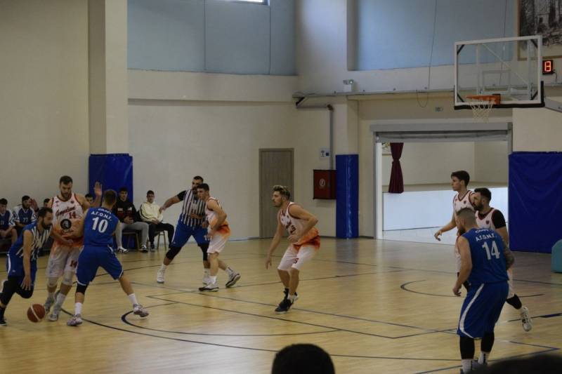 Περιφέρεια Πελοποννήσου: Συμβάσεις για αθλητικά έργα στην Τριφυλία