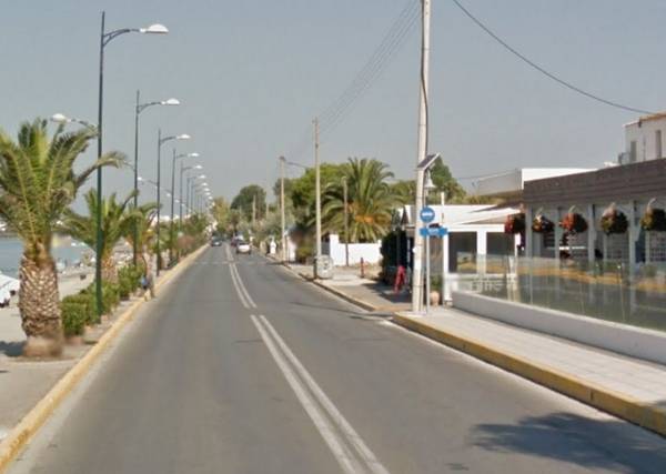 Κοινωνική πλειοψηφία για ανατροπές στην παραλιακή