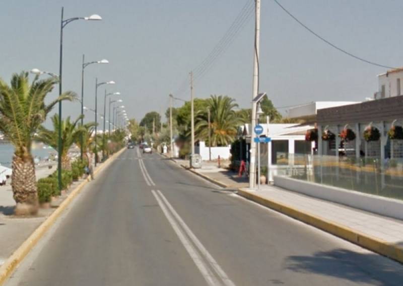 Κοινωνική πλειοψηφία για ανατροπές στην παραλιακή