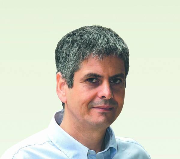 Προβοκάτσιες καταγγέλλει ο Σταμάτης Μπεχράκης