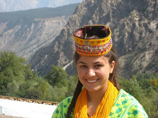 &quot;Οι Νύμφες του Hindu Kush&quot; την Τετάρτη στην Καλαμάτα (βίντεο)