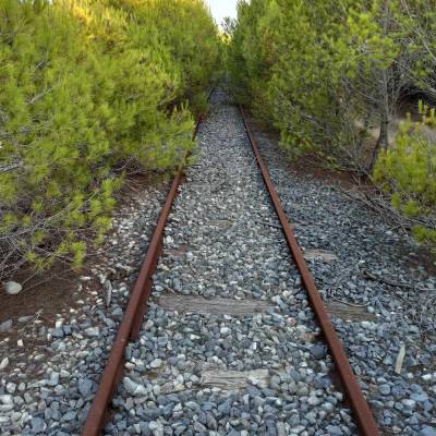 Η ζοφερή πραγματικότητα της Περιφέρειας Πελοποννήσου