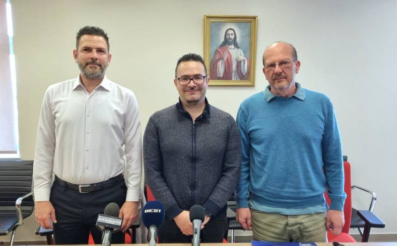 Πλούσιο πρόγραμμα στο 14ο Φεστιβάλ Κιθάρας Καλαμάτας (βίντεο)