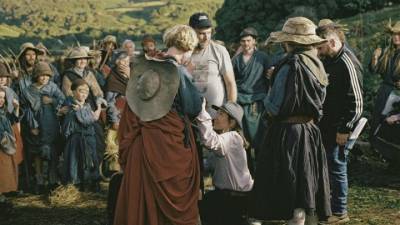 Ταινίες Πρώτης Προβολής: Η μάχη του Πολ Τόμας Άντερσον, η επιστροφή της Αθηνάς Τσαγγάρη και ο Μπερλινγκουέρ