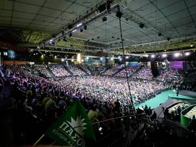 ΠΑΣΟΚ - ΚΙΝΑΛ: Τρεις από τη Μεσσηνία στη νέα Κεντρική Επιτροπή