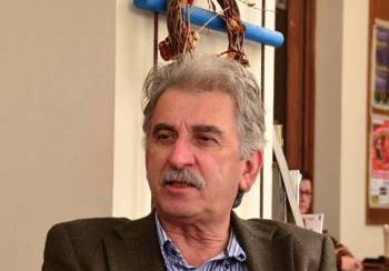 Γιατί δεν ήμουν υποψήφιος βουλευτής