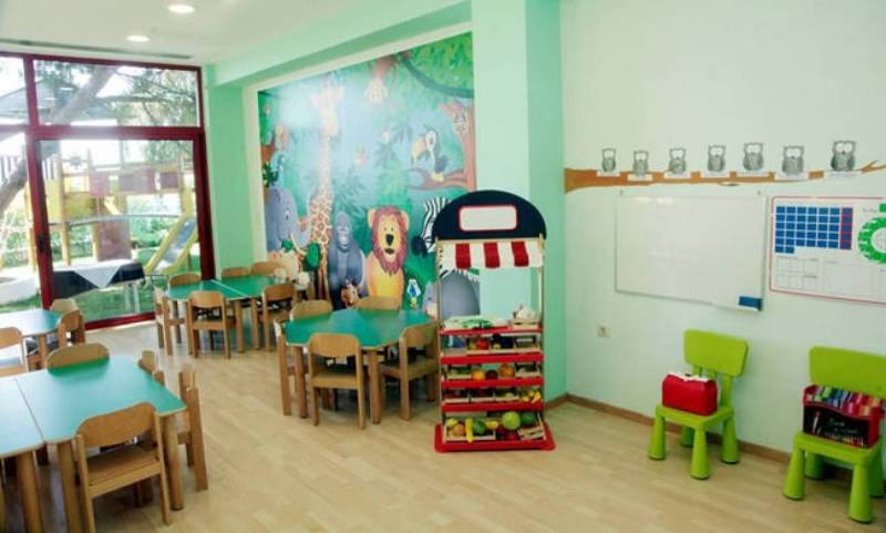 Δήμος Μεσσήνης: Μέχρι τις 31 Μαΐου οι εγγραφές σε Παιδικούς και Βρεφονηπιακούς Σταθμούς