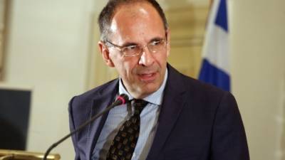 Γεραπετρίτης: Ο Μάιος θα είναι πολύ καλύτερος μήνας