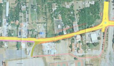 Καλαμάτα: Μέσα σε 6 μήνες θα υλοποιηθεί η ανάπλαση της οδού Πλαστήρα