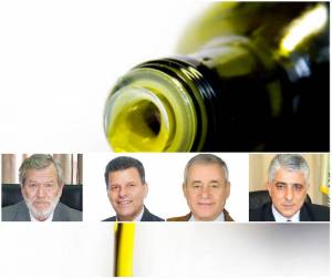 4 δήμαρχοι της Μεσσηνίας υπέρ της επέκτασης του ΠΟΠ "Καλαμάτα"