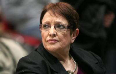 Ομιλία Αλέκας Παπαρήγα στην Καλαμάτα