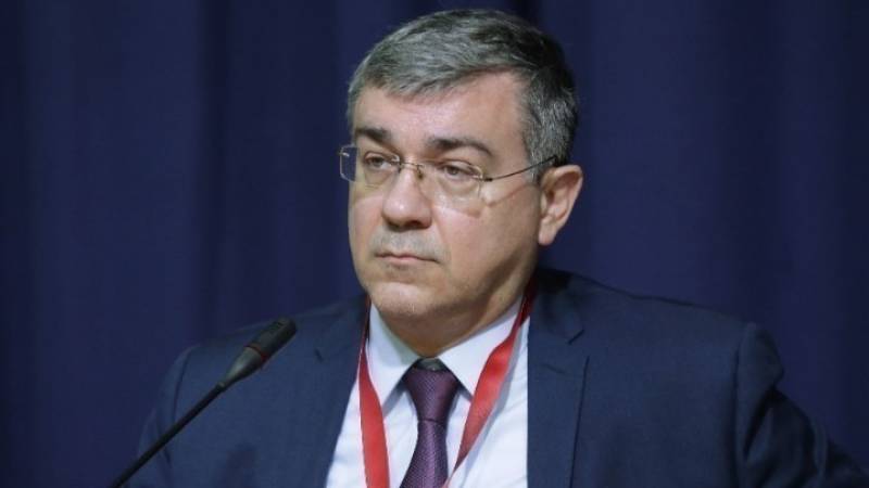 Γραφάκος: Βάζουμε την ενεργειακή αξιοποίηση στη διαχείριση των αποβλήτων