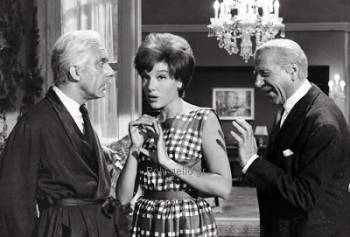 "Αλίμονο στους νέους" ανεβάζει το ΔΗΠΕΘΕΚ