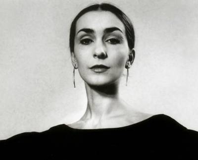 “Ταξίδι στον κόσμο της Πίνα Μπάους" απόψε στο Ζουμπούλειο