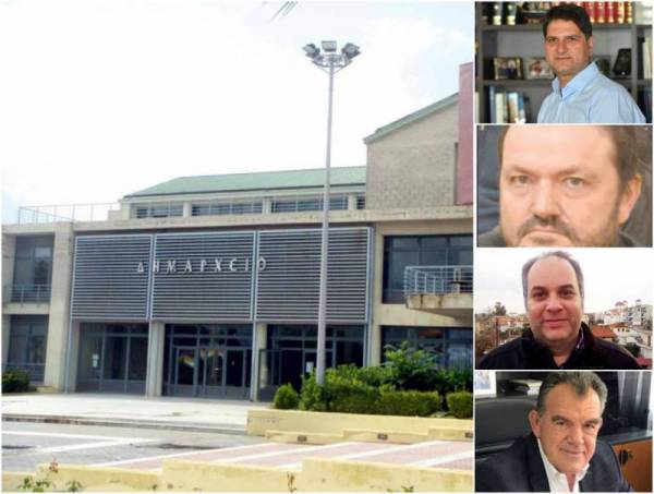 Οι υποψήφιοι δήμαρχοι Μεσσήνης μιλούν στην "Ε" για τα συν και τα πλην του δρόμου Καλαμάτα - Μεθώνη