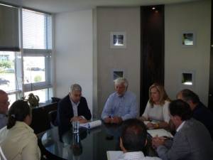 Τατούλης: "Με παράκαμψη μέχρι τέλος του 2013 το Λεύκτρο - Σπάρτη"