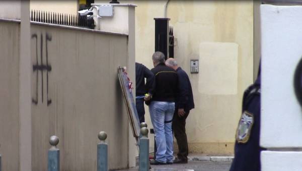 Ξεκίνησαν οι απολογίες των 5 βομβιστών στην Καλαμάτα