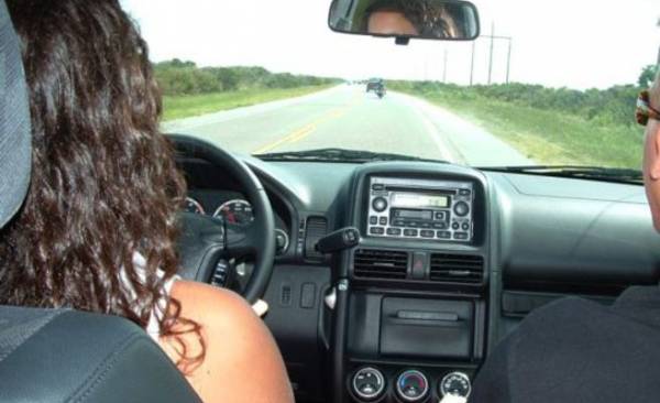 Αποχή από την εξέταση υποψηφίων οδηγών