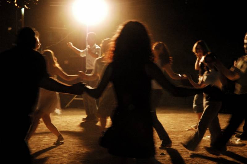 Τραγέλαφος με τις πολιτιστικές εκδηλώσεις στην Τριφυλία