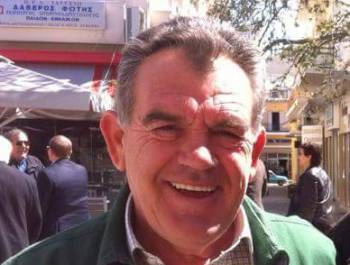 Συνάντηση Τσώνη με Σπίρτζη και κυβερνητικά στελέχη για έργα της Μεσσήνης