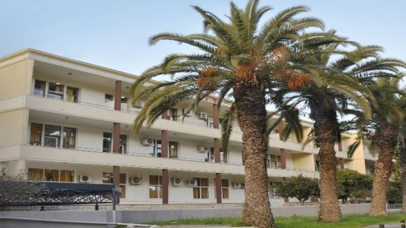 Παύεται από τα καθήκοντά της η διοίκηση του Βενιζέλειου Νοσοκομείου