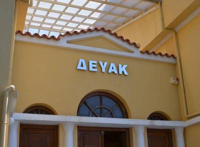 Καλαμάτα: Αργεί η λύση για τη δυσοσμία στην Αγία Σιών