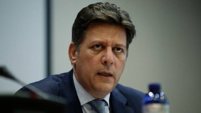 Βαρβιτσιώτης: Και στην επόμενη κάλπη θέλουμε εντολή για ισχυρή αυτοδύναμη κυβέρνηση