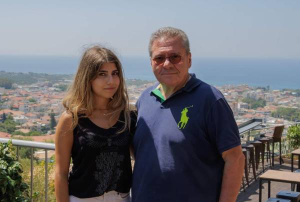Τριφυλία: Η Σοφία Γ. Καλαντζάκου υποψήφια με Κατρίτση
