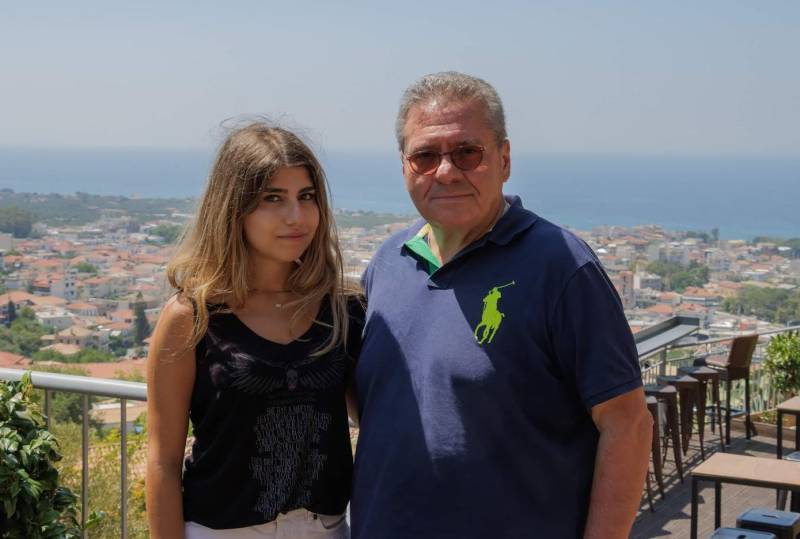 Τριφυλία: Η Σοφία Γ. Καλαντζάκου υποψήφια με Κατρίτση
