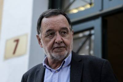 Νέο πολιτικό κίνημα ιδρύει ο Παναγιώτης Λαφαζάνης