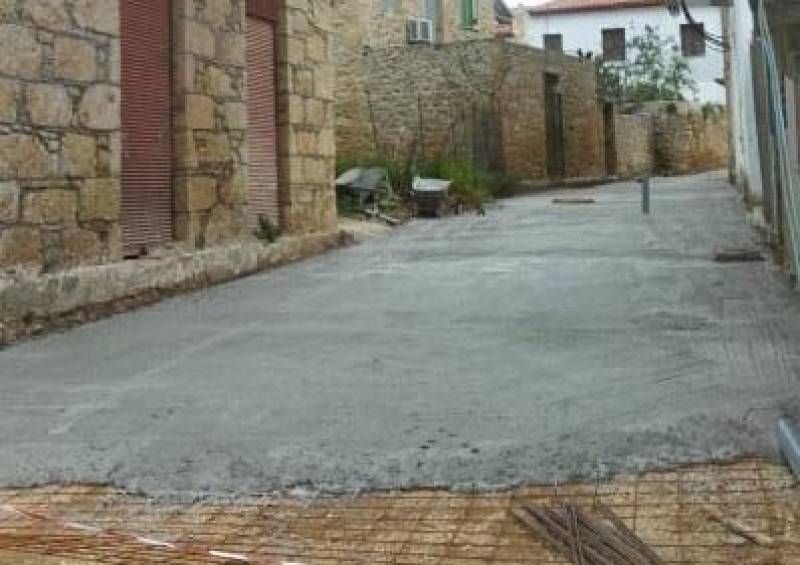 Προχωρούν εργασίες ανάπλασης στα Φιλιατρά