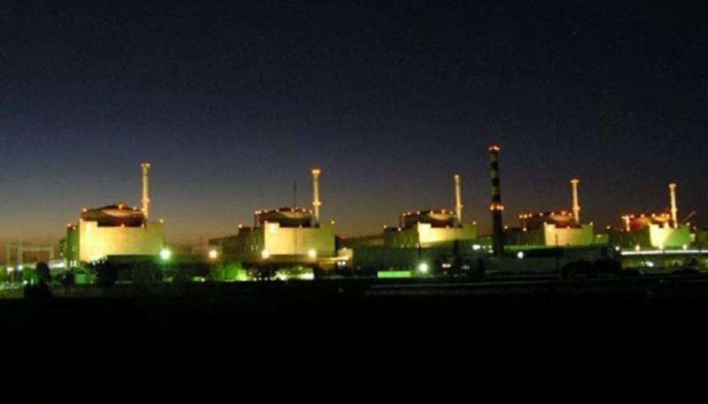 Πόλεμος στην Ουκρανία: Ανησυχία για τα επίπεδα ραδιενέργειας στη Ζαπορίζια