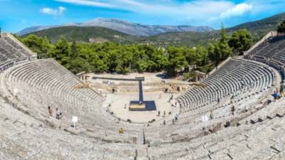 Ανακοινώθηκε το καλλιτεχνικό πρόγραμμα για το Φεστιβάλ Αθηνών-Επιδαύρου 2025