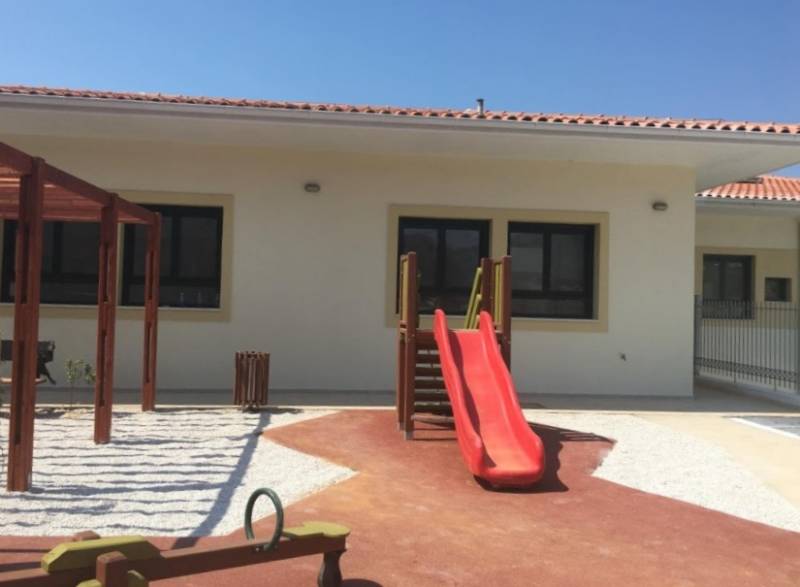 Επιπλέον προσωπικό στους παιδικούς σταθμούς του Δήμου Πύλου Νέστορος