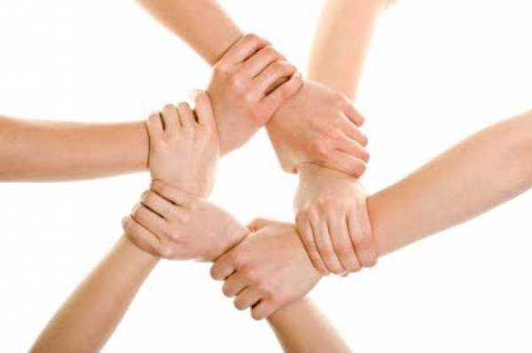 Αλληλεγγύη από μαθητές του Γυμνασίου Φιλιατρών