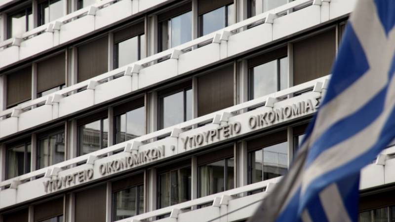 Η λίστα των εταιρειών που δικαιούνται μέτρα στήριξης λόγω κορονοϊού