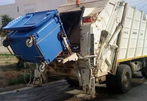 9 μόνιμους στην καθαριότητα ζητεί ο Δήμος Οιχαλίας